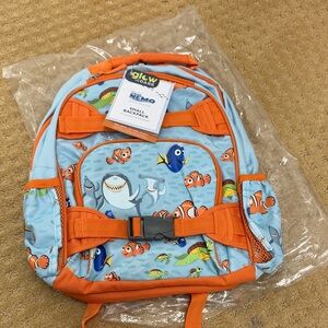 PB Kids Finding Nemo Backpack